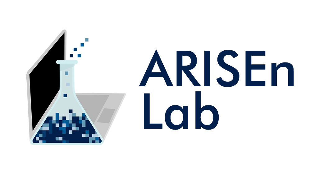 ARISEn Lab Mini Logo2 Arisen Lab logo 2
